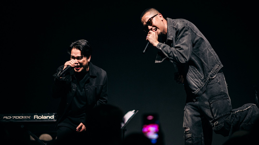MVL ALL IN CONCERT